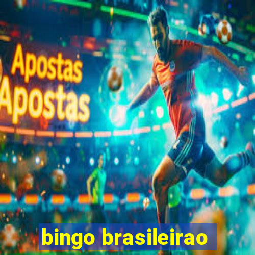 bingo brasileirao